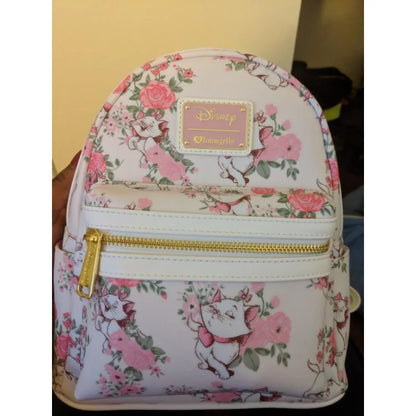 Mochila Infantil Marie Loungefly