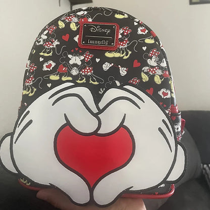 Mochila Minnie Love