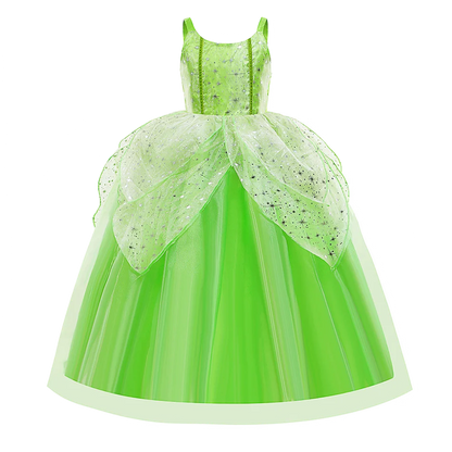 Fantasia Infantil Sininho