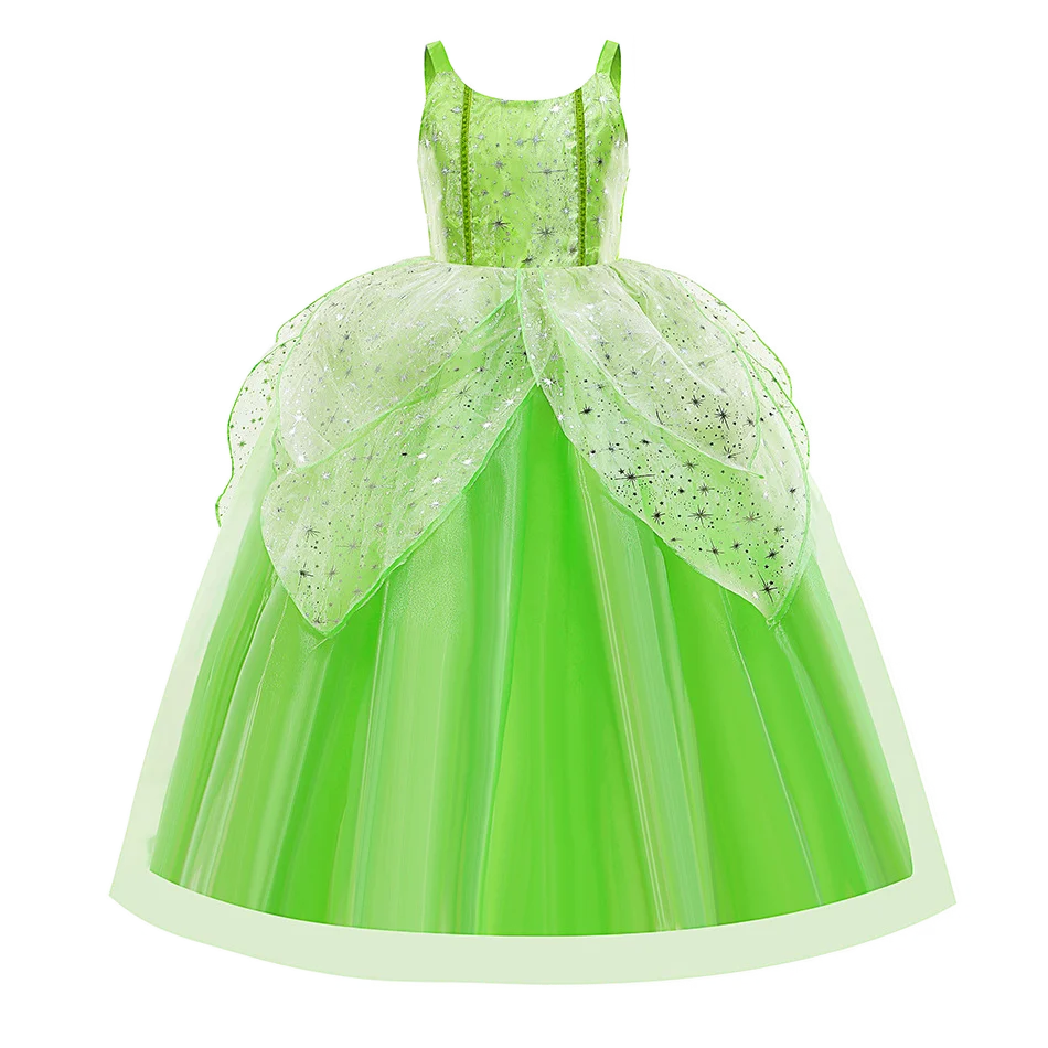 Fantasia Infantil Sininho