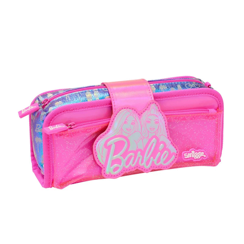 Mochila Escolar Barbie