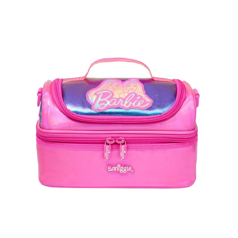 Mochila Escolar Barbie