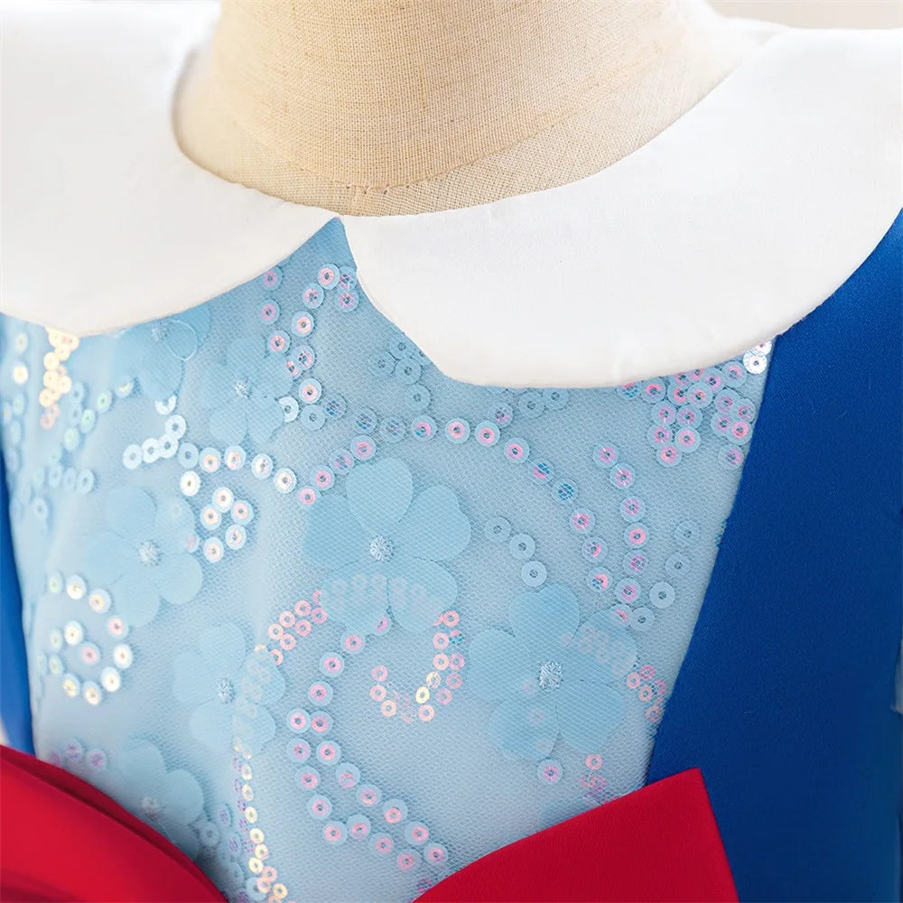 Fantasia Branca de Neve