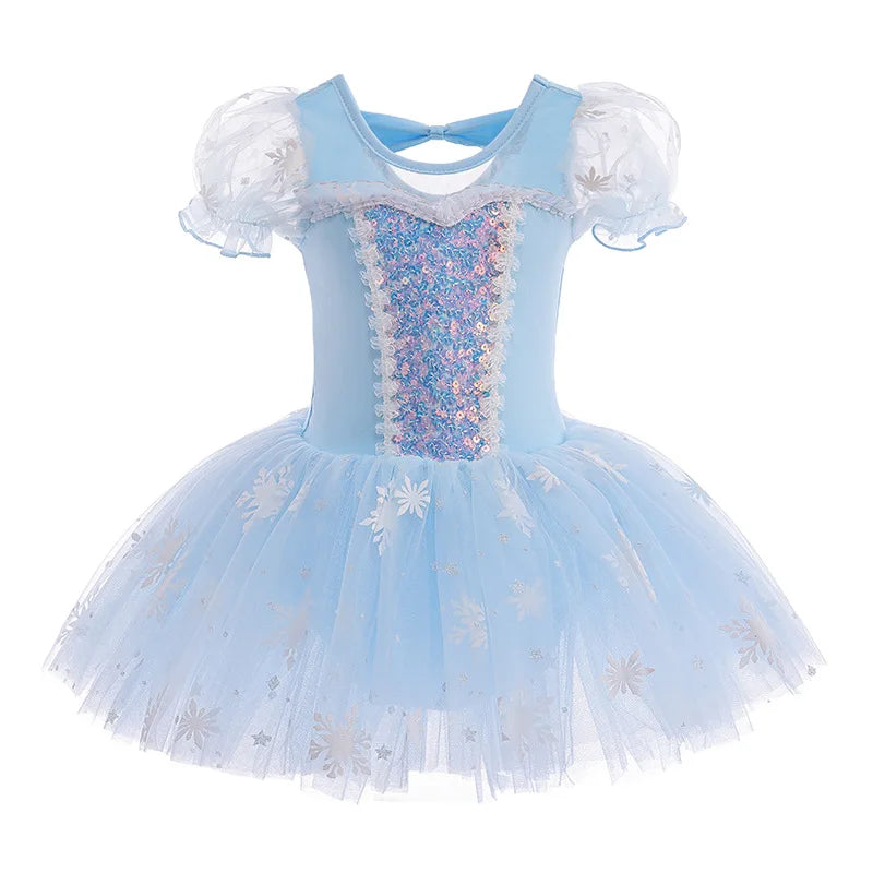 Fantasia Tutu Princesa Cinderela