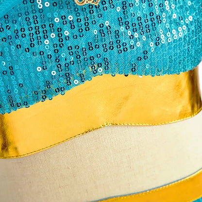 Fantasia Infantil Jasmine