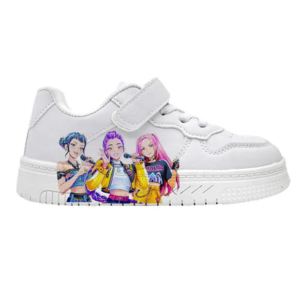 Tênis Pop Star