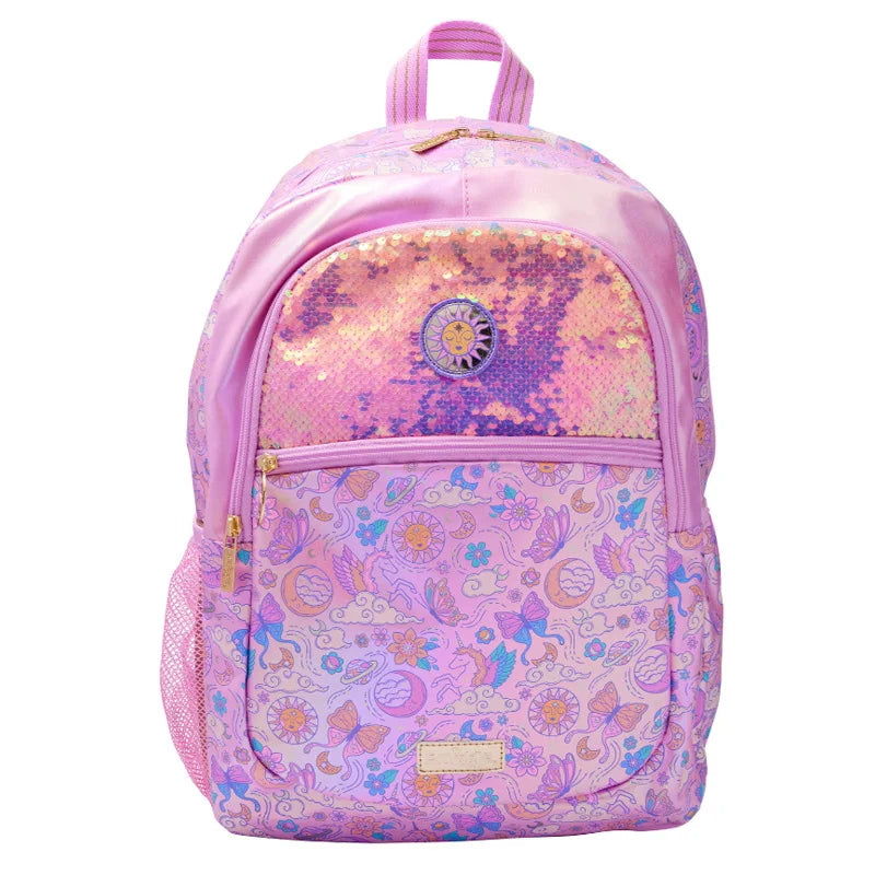 Mochila Escolar Shine