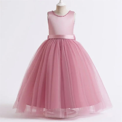 Vestido de Festa Infantil Juliana - cores