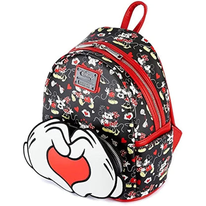 Mochila Minnie Love