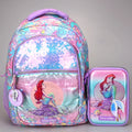 Mochila Escolar Ariel