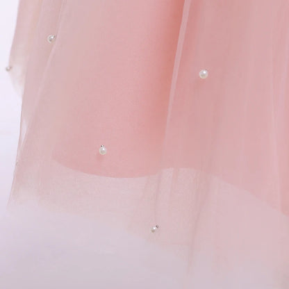 Vestido de Festa Infantil Maya - cores