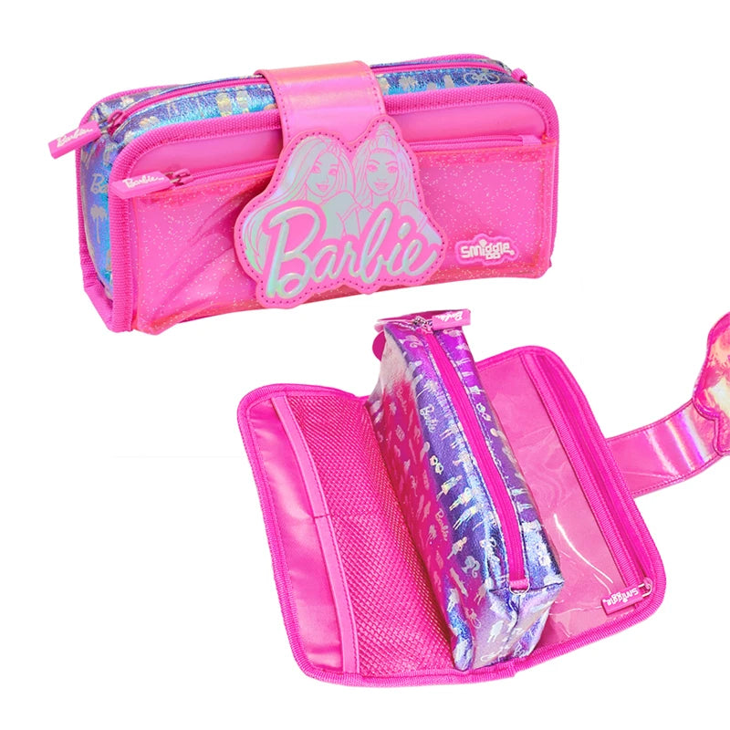 Mochila Escolar Barbie