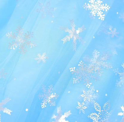Fantasia Infantil Frozen