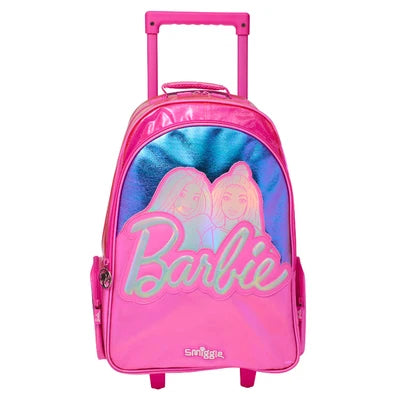 Mochila Escolar Barbie