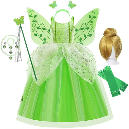 Fantasia Infantil Sininho