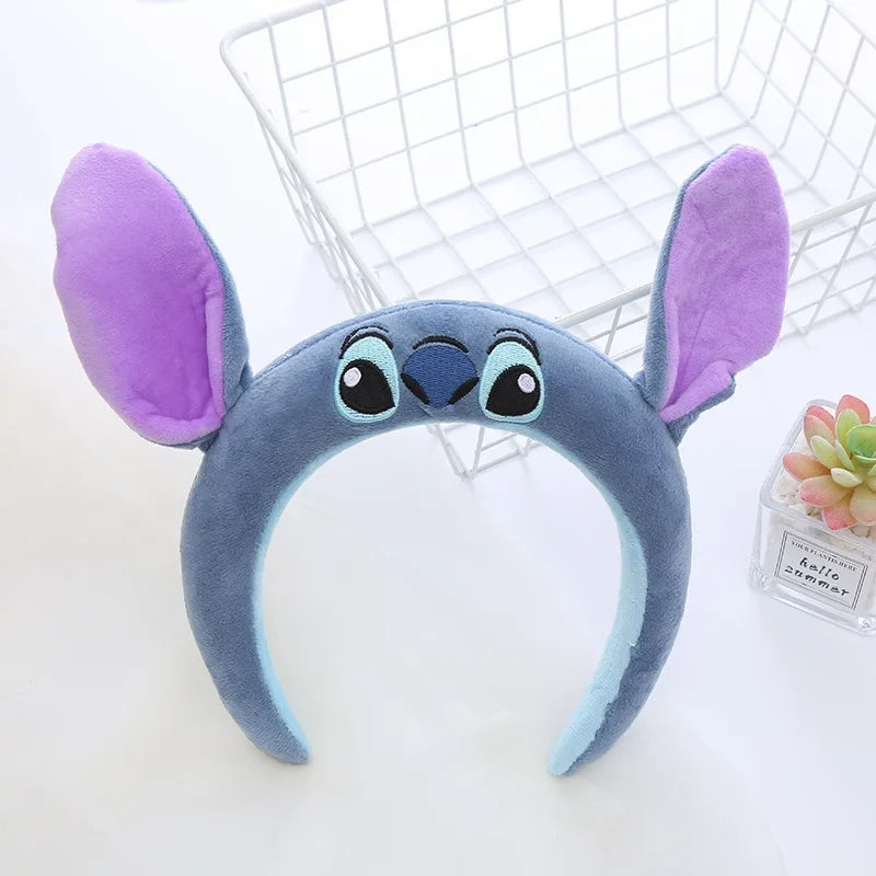 Tiara Stitch