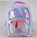 Mochila Escolar Ariel